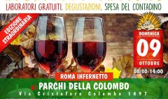 Parchi della Colombo