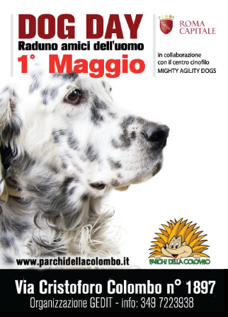 Dog Day mostra canina