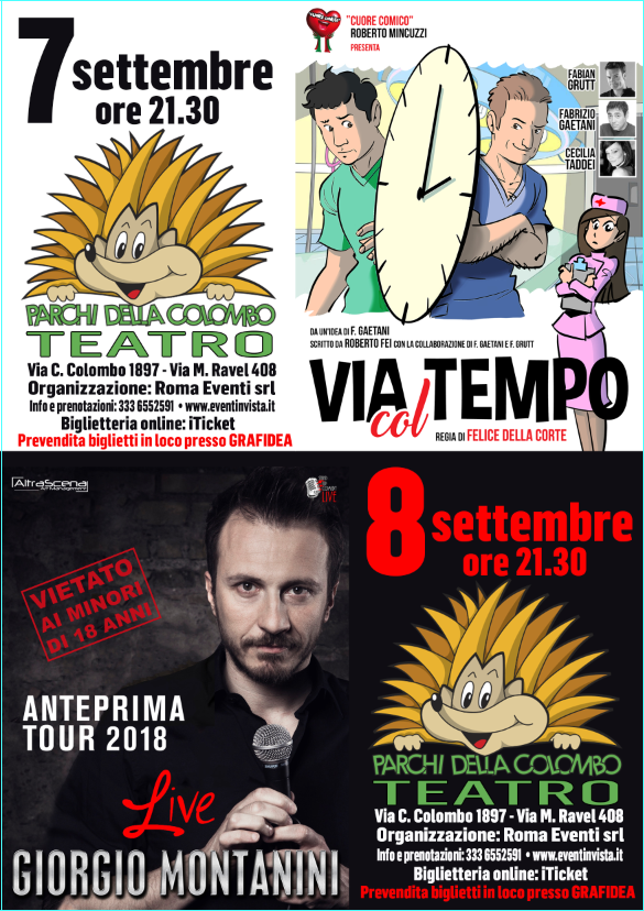 TEATRO