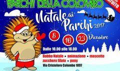 Parchi della Colombo