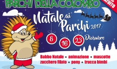 Parchi della Colombo