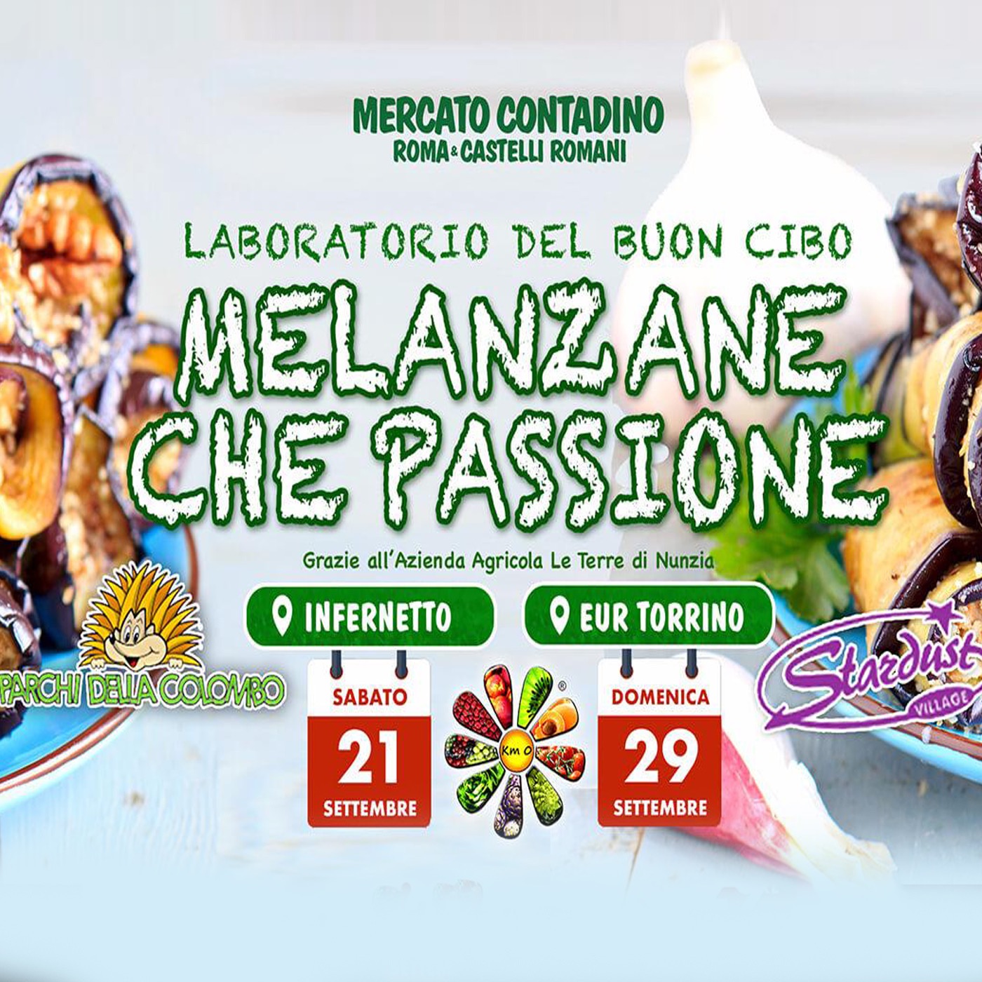 MERCATO CONTADINO