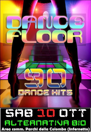 Dance Hits 90