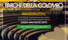 Parchi della Colombo