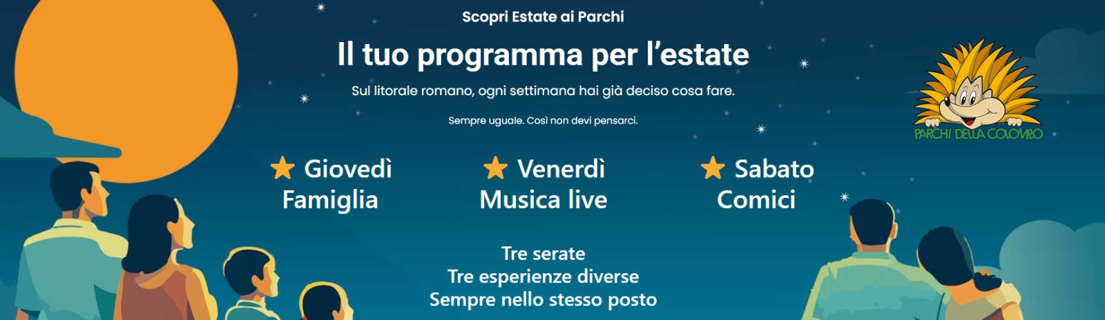 Event