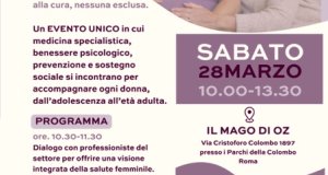 Parchi della Colombo