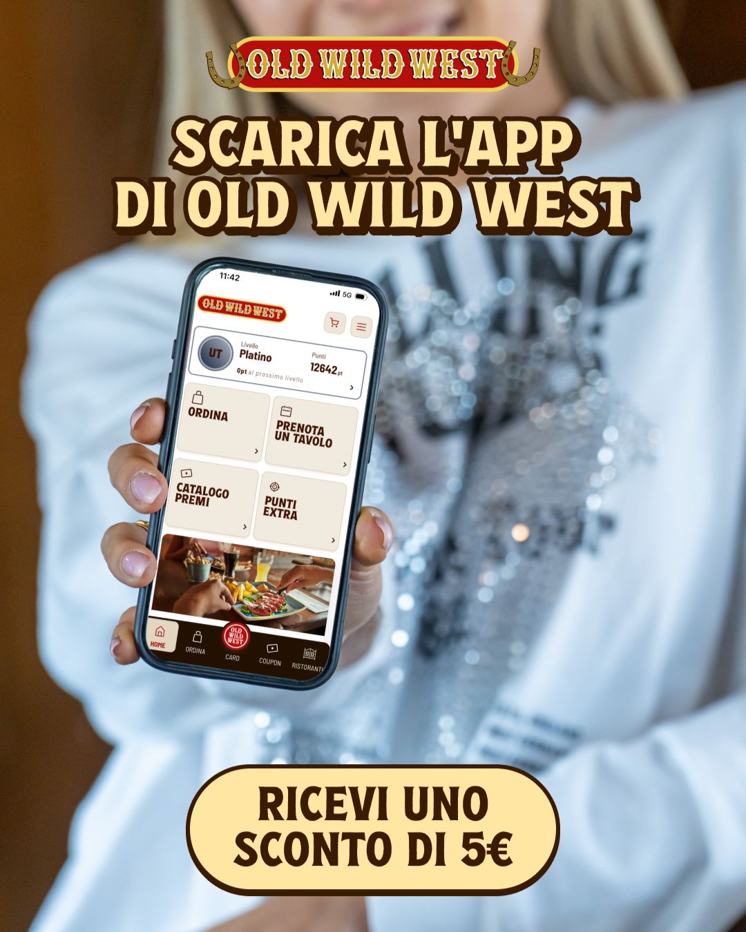 Old Wild West