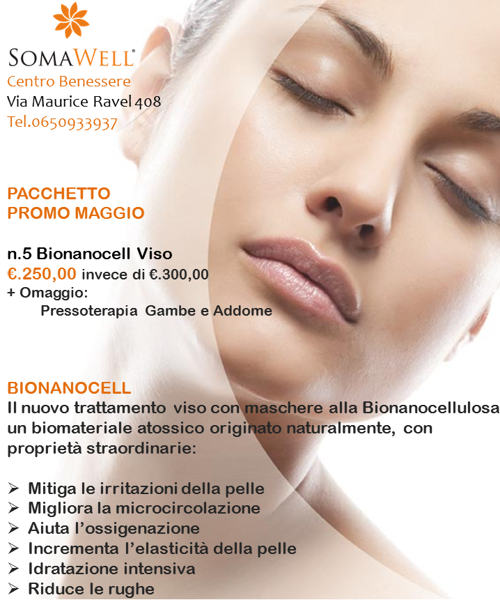 SOMAWELL