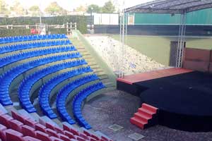Teatro Parchi della Colombo